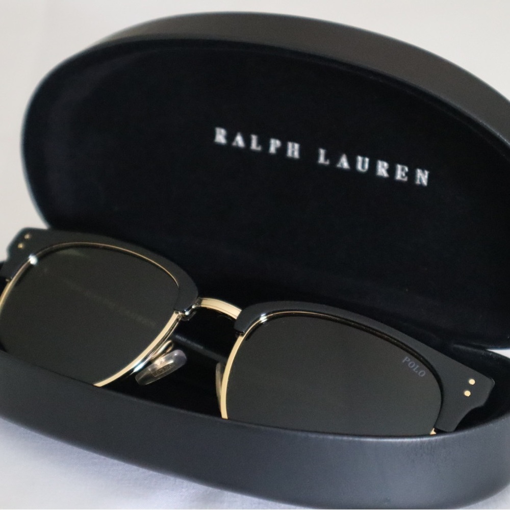 Men’s Polo Ralph Lauren Sunglasses